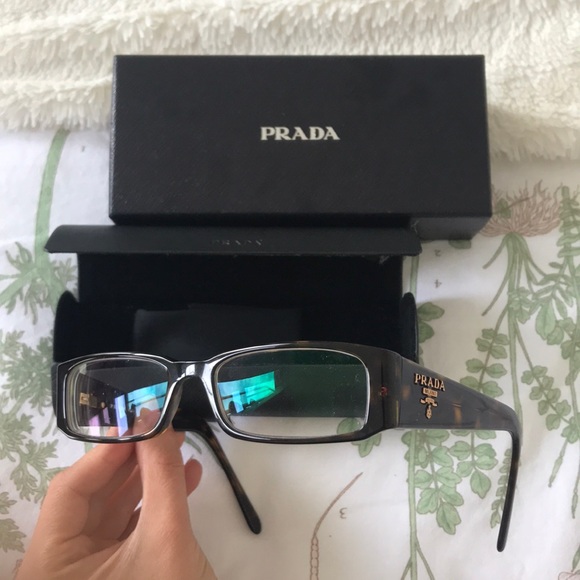 Original Prada glasses - Picture 2 of 5